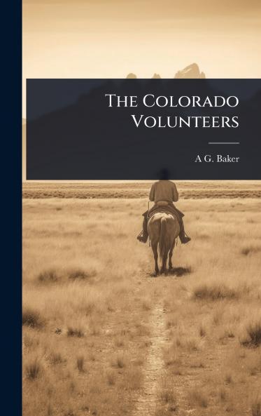 Colorado Volunteers