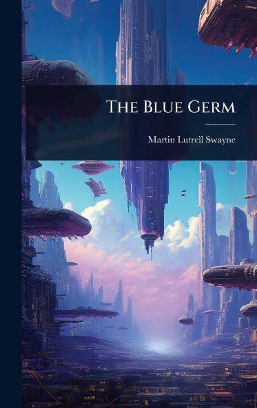 Blue Germ