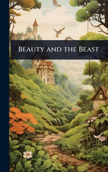 Beauty and the Beast