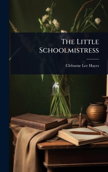 Little Schoolmistress