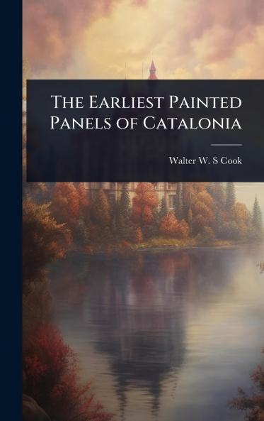 Earliest Painted Panels of Catalonia