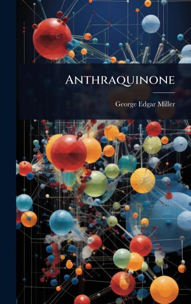 Anthraquinone