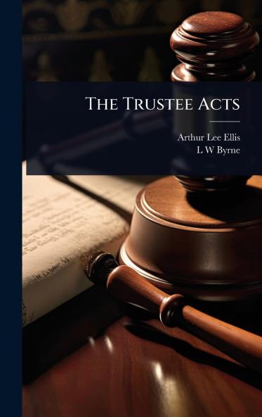 Trustee Acts