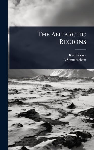 Antarctic Regions