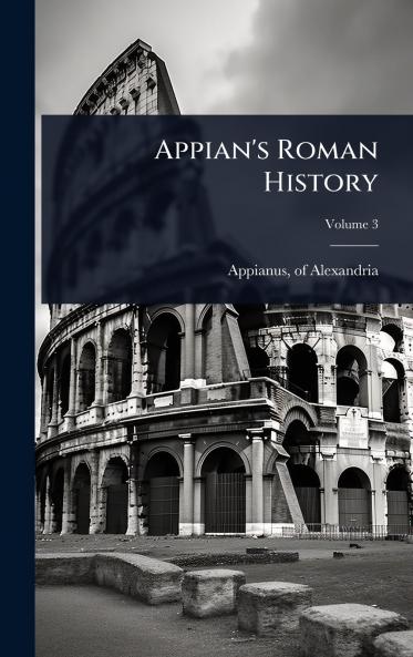 Appian's Roman History