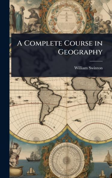 Complete Course in Geography
