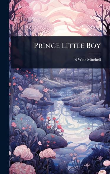 Prince Little Boy