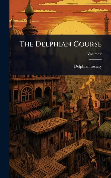 Delphian Course