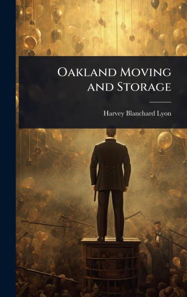 Oakland Moving and Storage