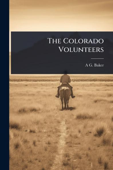Colorado Volunteers