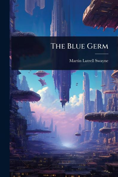 Blue Germ