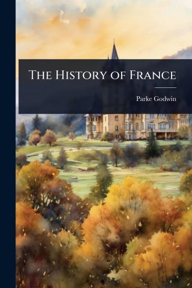 History of France