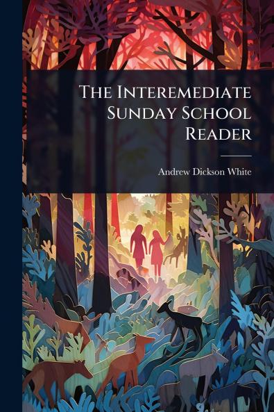 Interemediate Sunday School Reader