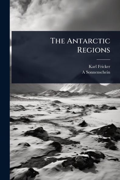 Antarctic Regions