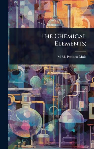 Chemical Elements;