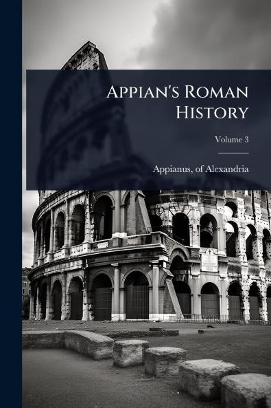 Appian's Roman History