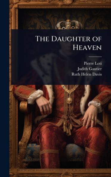 Daughter of Heaven