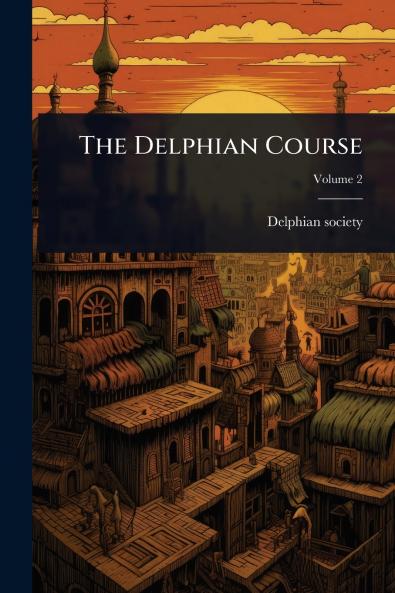 Delphian Course