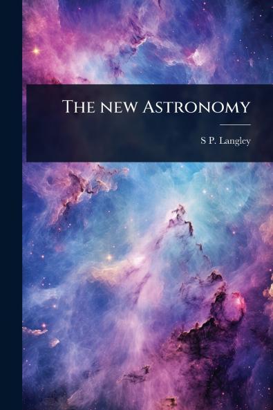 new Astronomy