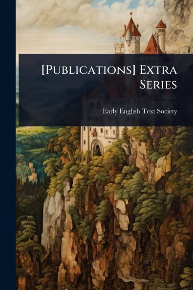 [Publications] Extra Series