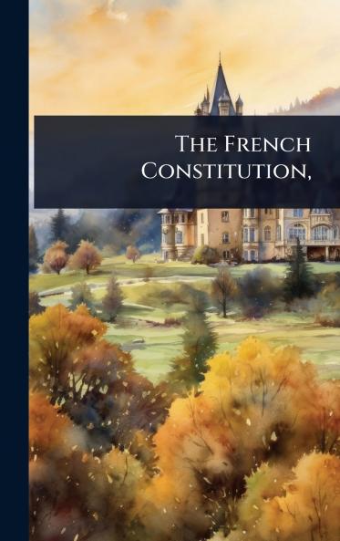 French Constitution