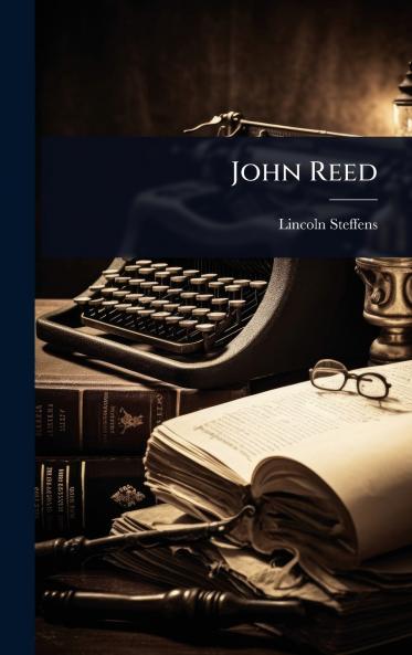 John Reed