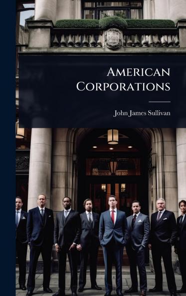 American Corporations