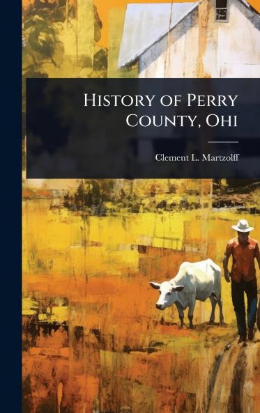 History of Perry County Ohi