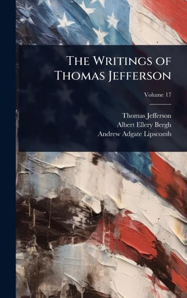 Writings of Thomas Jefferson