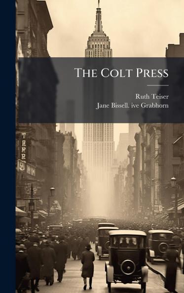 Colt Press