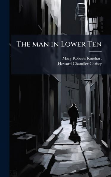 man in Lower Ten