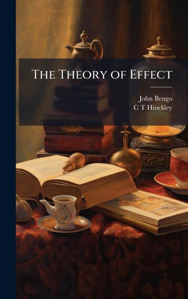 Theory of Effect