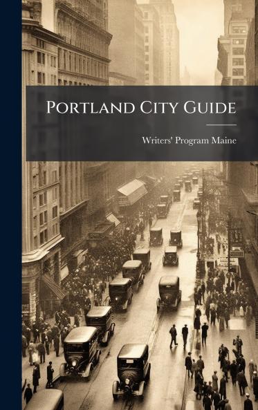 Portland City Guide