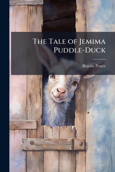 Tale of Jemima Puddle-Duck