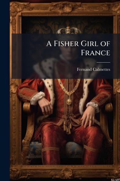 Fisher Girl of France