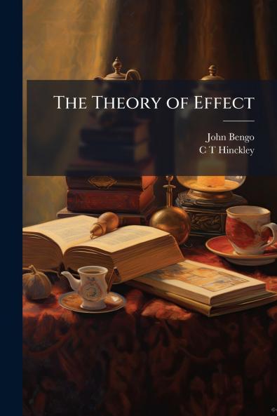 Theory of Effect