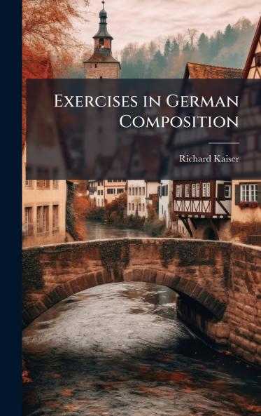 Exercises in German Composition