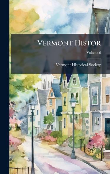 Vermont Histor