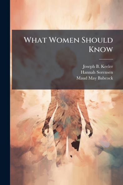 What Women Should Know