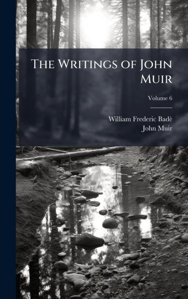Writings of John Muir