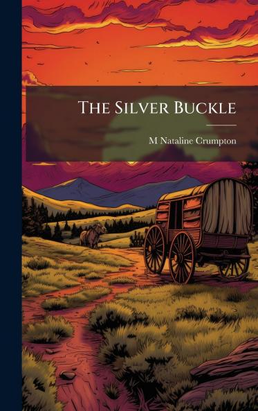 Silver Buckle