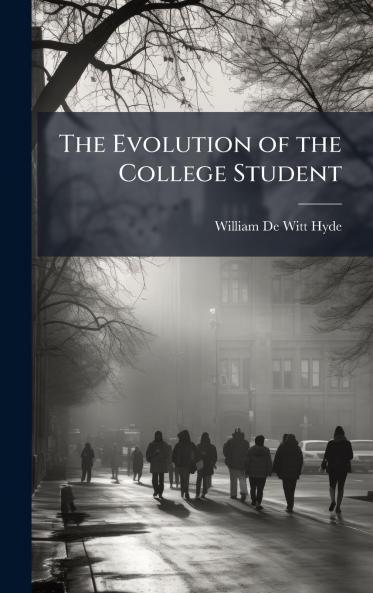 Evolution of the College Student