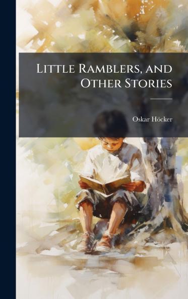 Little Ramblers and Other Stories