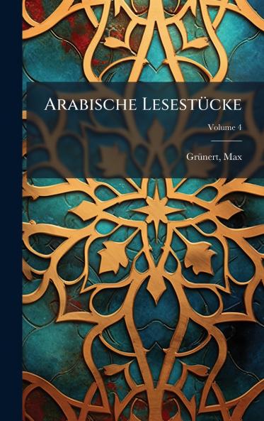 Arabische LesestÃ1/4cke
