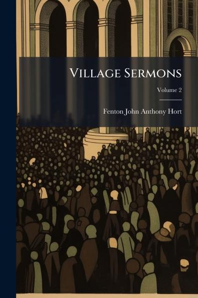 Village Sermons