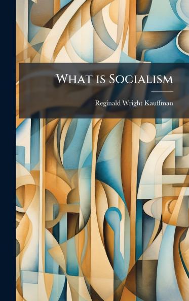 What is Socialism