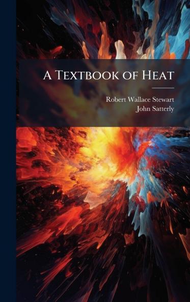Textbook of Heat