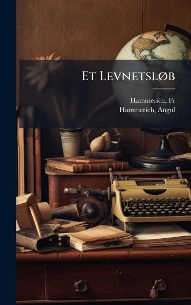Et LevnetslÃ b