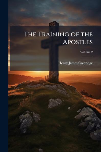 Training of the Apostles