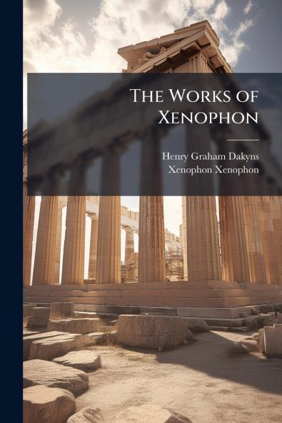 Works of Xenophon